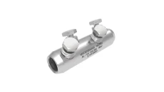 Złączka śrubowa MSCM300 Al/Cu 120-300mm² 36kV 4xśruba aluminiowa zrywalna MSCM3004A00