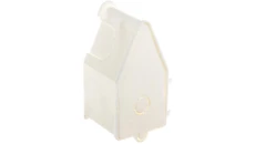 Puszka p/t do lamp ściennych UWA /25szt./2003082