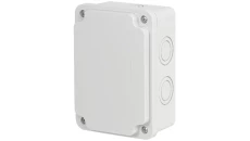 PUSZKA INSTALACYJNA HERMETYCZNA ELEKTRYCZNA PI.120X80X55