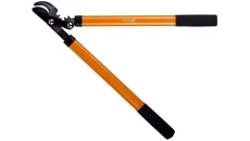 Sekator ogrodowy nożyce do gałęzi długie 533mm roz. 21 Schmith