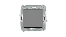 ICON Mechanizm łącznika krzyżowego szary mat 27IWP-6
