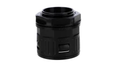 Dławik do peszla ANA-QUICK M40x1,5-NW37 - BLACK 968.140.2 /1szt./