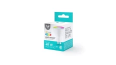 Żarówka LED SMART GU10 5,5W RGB+CCT+DIM Tuya 400lm 230V Forever Light RTV500003