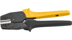 XN3 ZACISKARKA DO KOŃCÓWEK I ZŁĄCZEK NIEIZOLOWANYCH 0,5-10