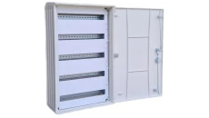 Zabudowa modułowa 5x24MOD OZ53x80+5x24MOD