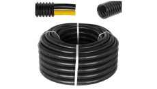 Peszel poliamidowy PA6 -S bezhalogenowy 16,6mm/21,2mm DN 17 801.317.0 /50m/