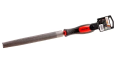 Pilnik do metalu półokrągły 200mm Schmith