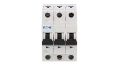 Wyłącznik nadprądowy 3P D 8A 15kA AC FAZ-D8/3 278891