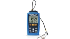 Wibrometr do łożysk 10Hz-5kHz TENMARS ST-140