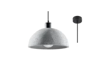Lampa wisząca PABLITO SL.0847 SOLLUX