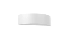 Kinkiet SKALA biały SL.0763 SOLLUX