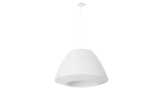 Żyrandol BELLA 60 biały SL.0733 SOLLUX