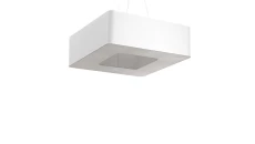 Żyrandol URANO 60 biały SL.0783 SOLLUX