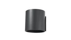 Kinkiet ORBIS 1 Antracyt SL.0566 SOLLUX