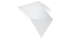 Kinkiet SOLIDO Biały SL.0420 SOLLUX