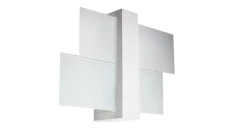 Kinkiet FENIKS 1 Biały SL.0079 SOLLUX