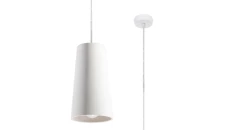 Lampa wisząca ceramiczna GULCAN SL.0849 SOLLUX