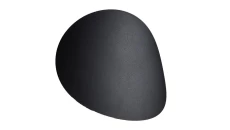 Kinkiet SENSES czarny SL.0935 SOLLUX