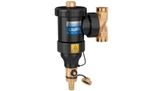 Separator zanieczyszczeń z magnesem 1POZIOM/PION DIRTMAG CALEFFI