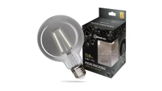 Żarówka filament E27 led 4,5W G95 NW neutralna biała 4000K MODERNSHINE Spectrum