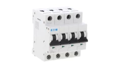 Wyłącznik nadprądowy 4P B 15A 15kA AC FAZ-B15/4 279034