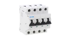 Wyłącznik nadprądowy 4P C 8A 15kA AC FAZ-C8/4 279056