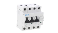 Wyłącznik nadprądowy 3P+N C 8A 15kA AC FAZ-C8/3N 278970