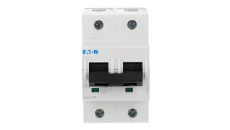 Wyłącznik nadprądowy 2P C 63A 25kA AC AZ-2-C63 211795