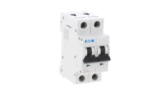 Wyłącznik nadprądowy 2P B 12A 15kA AC FAZ-B12/2 278731