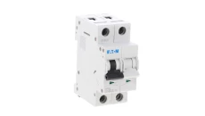Wyłącznik nadprądowy 1P+N B 2,5A 15kA AC FAZ-B2,5/1N 278637