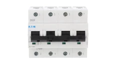 Wyłącznik nadprądowy 4P D 40A 25kA AC AZ-4-D40 174544