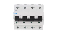 Wyłącznik nadprądowy 4P D 25A 25kA AC AZ-4-D25 174542