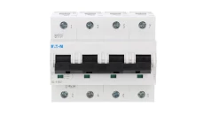 Wyłącznik nadprądowy 4P B 32A 25kA AC AZ-4-B32 174534
