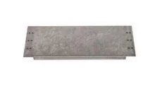 BM 26 BLACHA MONTAŻOWA DO OBUDOWY SZEROKOŚCI 26cm