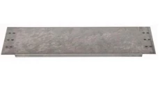 BM 40 BLACHA MONTAŻOWA DO OBUDOWY SZEROKOŚCI 40cm