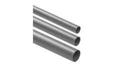 Rura elektroinstalacyjna sztywna szara RLHF-FR 25 bezhalogenowa uniepalniona i samogasnąca /3m*25szt/