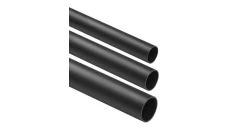 Rura elektroinstalacyjna sztywna RLHF 25 bezhalogenowa czarna /3m*25szt/