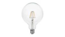 Żarówka LED Filament 12.5W E27 G125 6500K 1550lm 300st. 217455