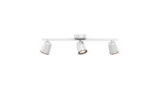Lampa Ścienna LED 15W 1620lm 4000K IP20 Biały 218260