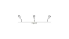 Lampa Ścienna LED 13.5W W 1260lm 3000K IP20 Biały 218270