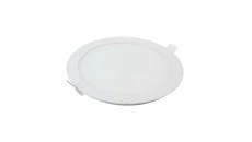 Panel LED 24W 4000K 2500lm 300x280x12mm Okrągły 214873