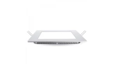 Panel LED 6W 6400K 490lm 120x120x12mm Kwadrat 214865