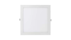 Panel LED 24W 6400K 2500lm 300x300x12mm Kwadrat 214889