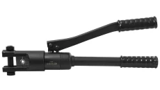 ZACISKARKA PRASKA HYDRAULICZNA DO KABLI 10-120 ZHK-120