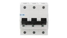 Wyłącznik nadprądowy 3P C 25A 25kA AC AZ-3-C25 211776