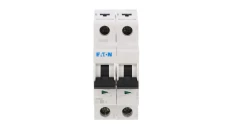 Wyłącznik nadprądowy 2P B 5A 15kA AC FAZ-B5/2 278727