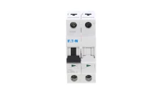 Wyłącznik nadprądowy 1P+N B 15A 15kA AC FAZ-B15/1N 278647