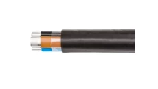 Kabel energetyczny YAKXS 4x240 SE 0,6/1kV /bębnowy/