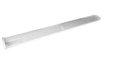 Oprawa kloszowa do świetlówek Led 2x120 cm IP20