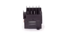 32P0144, 60P0144, Przekaźnik elektromagnetyczny BR-01, napięcie znamionowe cewki 400V 50Hz, 4 styki zwierne, 305.400